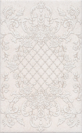 STG/A596/6355 Декор Сорбонна Dec. Беж узоры 25x40