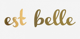 AD/A375/16000 Декор Этуаль Dec. Est belle 2 15х7.4