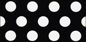 AD/A383/16000 Декор Этуаль Dec. Черный 3 15х7.4