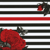 STG/A611/17000 Декор Этуаль Dec. Цветок 2 15x15