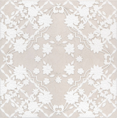 STG/A606/SG4570 Декор Сорбонна Dec. Ковер центр 50.2x50.2