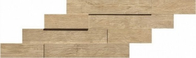 AMWB Декор Axi Golden Oak Brick 3D 44x20