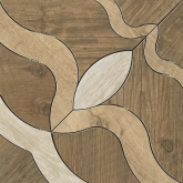 ANIT Декор Axi Brown Chestnut Rosone Mini 45x45