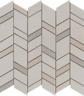 9MCE Мозаика Mek Medium Mosaico Chevron Wall 30.5x30.5