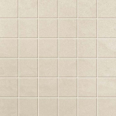AUNR Мозаика Kone White Mosaico 30x30