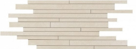 AUNW Мозаика Kone White Brick 60x30