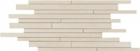 AUNW Мозаика Kone White Brick 60x30