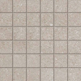 AUNT Мозаика Kone Silver Mosaic 30x30