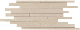 AUNX Мозаика Kone Beige Brick 60x30