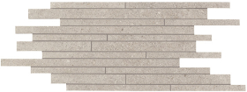 AUNY Мозаика Kone Silver Brick 60x30