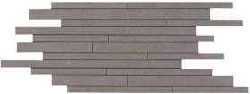 AUN0 Мозаика Kone Grey Brick 60x30