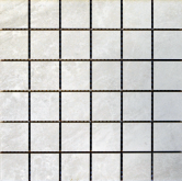 Декор Атриум Серая СБ 20x20