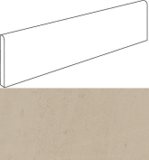 610130002163 Плинтус Wise Sand Battiscopa 7.2x60