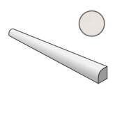 24484 Бордюр Artisan Jolly White 20x1.2