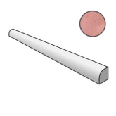 24486 Бордюр Artisan Jolly Rose Mallow 20x1.2