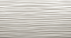 600010001989 Плитка 3D White Wall Aqua Lucido 30.5x56