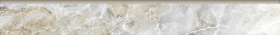 K-905/LR/p01/76x600x10 Плинтус Canyon Серый Лаппатированный p01 7.6x60