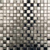 L159800261 Мозаика Metal Acero (1.85) 29.5x29.5