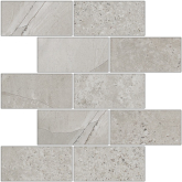 K-1005/LR/m13/307x307x10 Мозаика Marble Trend Limestone Лаппатированный m13 30.7x30.7