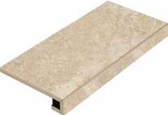 620070000841 Ступень Climb X2 Роуп Фронтальная Натуральная 30x60