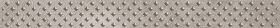 46-03-06-1335 Бордюр Versus Chic Серый 4x40