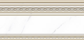 BWU29ILN07R Плинтус Ilana Бежевый Б-12 12x24.6