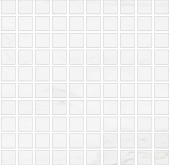 Мозаика Venus Mosaico White Lapp 30х30 2.8x2.8