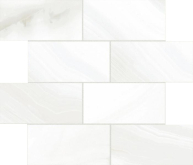 747785 Декор Alabastri Madreperla Muretto 30x30