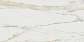 750673 Керамогранит I Classici Di Rex Calacatta Gold Glossy 6mm 320x160