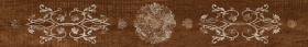 J85511 Декор Amarcord Wood Bruciato Tarsie 15x100