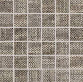 WDM06506 Мозаика Next Коричневая 30 30x30