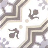 Декор Elene Sky 18.7x18.7