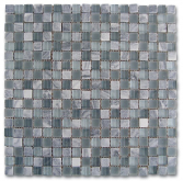 Мозаика Materia Mosaico Grey-Glass 29.3x29.3