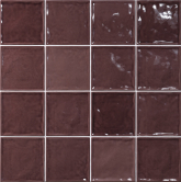 Плитка Glamour-Chic Chic Burdeos