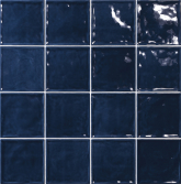 Плитка Glamour-Chic Chic Marino 15x15