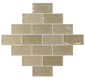 Плитка Glamour-Chic Glamour Beige 7.5x15