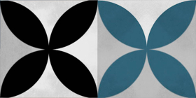 Декор Atmosphere More Marine 25x12.5