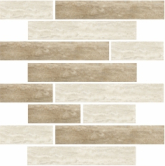 Мозаика Тиволи Бежевый 1П 30х30