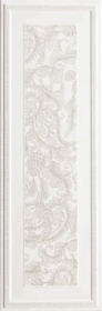EG331BSD Декор New England Bianco Boiserie Sarah Dec 33x100