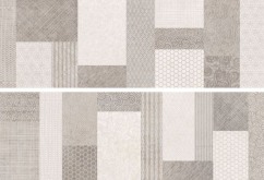 Декор Studio Dec. R90 2 вида 90x30