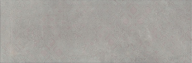 13089R/3F Декор Каталунья Серый обрезной 13089 30x89.5