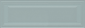 14006R Плитка Монфорте Ментоловый Панель обрезной