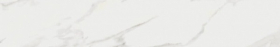 31004R Плитка Прадо Белый обрезной 20x120