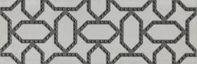 DC/A08/13059R Декор Раваль A08 Серый 30x89.5