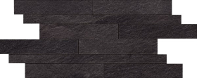 AN7F Декор Klif Dark Brick 37.5x75