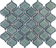 Мозаика Керамика KAR4-8R 29.3x24.5