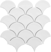 Мозаика Керамика KFS-1G 25.9x27.3