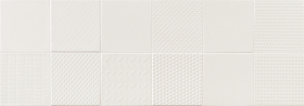 P34708961 Декор Studio Deco White 31.6x90