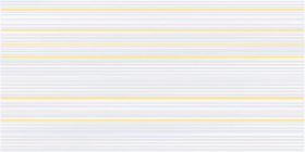 VT\A88\34012 Декор Spring Race Белый 50x25