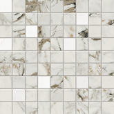 600110000912 Мозаика Allure Capraia Mosaic 31.5x31.5